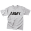 Rothco Army Moisture Wicking P/T T-Shirt, 3XL, 9517-3XL