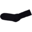 Rothco Athletic Crew Socks, Black, 6229-Black-9-11