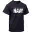 Rothco Athletic Fit America's Navy T-Shirt - Mens, 2XL, 2764-2XL