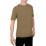 Rothco Athletic Fit Solid Color T-Shirt, Brown, Medium, 17470-Brown-M