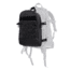 Rothco Backup Connectable Back Pack, Black, 28510-Black