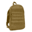 Rothco Backup Connectable Back Pack, Coyote Brown, 28511-CoyoteBrown