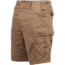 Rothco BDU Shorts, Coyote Brown, Large, 66212-CoyoteBrown-L