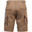 Rothco BDU Shorts, Coyote Brown, Large, 66212-CoyoteBrown-L