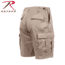 Rothco Tactical BDU Shorts - Mens, Coyote Brown, Large, 66212-CoyoteBrown-L