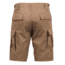 Rothco Tactical BDU Shorts - Mens, Coyote Brown, Large, 66212-CoyoteBrown-L