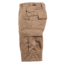 Rothco Tactical BDU Shorts - Mens, Coyote Brown, Large, 66212-CoyoteBrown-L