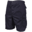 Rothco BDU Shorts, Midnight Navy Blue, Small, 65230-MidnightNavyBlue-S