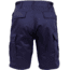Rothco BDU Shorts, Navy Blue, Medium, 65209-NavyBlue-M