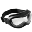 Rothco Black Windstorm Tactical Goggle, 10379