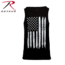 Rothco Distressed U.S. Flag Tank Top, Medium, 6622-M