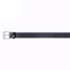 Rothco Bonded Leather Garrison Belt, Nickle, 48, 1.75, 4237-Nickle-48-134