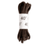 Rothco Boot Laces, Brown, 40in, 39920-Brown-40Inches