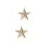 Rothco Brigadier General Insignia Stars, Gold, 1716-Gold