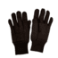 Rothco Brown Cotton Jersey Work Gloves, 4416