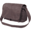Rothco Brown Leather Classic Messenger Bag, 91480