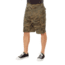 Rothco Camo BDU Shorts - Men's, Coyote Camo, Small, 613902037403