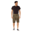 Rothco Camo BDU Shorts, S, Coyote Camo, 65245-CoyoteCamo-S