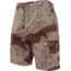 Rothco Camo BDU Shorts, 6-Color Desert Camo, Extra Large, 7072-6-ColorDesertCamo-XL