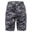 Rothco Camo BDU Shorts, Tri-Color Desert Camo, Large, 7672-Tri-ColorDesertCamo-L