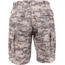 Rothco Camo BDU Shorts, ACU Digital Camo, Large, 65312-ACUDigitalCamo-L