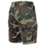 Rothco Camo BDU Shorts, Tri-Color Desert Camo, Large, 7672-Tri-ColorDesertCamo-L