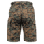 Rothco Camo BDU Shorts, Tri-Color Desert Camo, Large, 7672-Tri-ColorDesertCamo-L