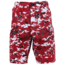 Rothco Camo BDU Shorts, Tri-Color Desert Camo, Large, 7672-Tri-ColorDesertCamo-L