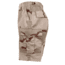 Rothco Camo BDU Shorts, Tri-Color Desert Camo, Large, 7672-Tri-ColorDesertCamo-L