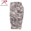 Rothco Camo BDU Shorts, Tri-Color Desert Camo, Large, 7672-Tri-ColorDesertCamo-L