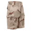 Rothco Camo BDU Shorts, Tri-Color Desert Camo, Large, 7672-Tri-ColorDesertCamo-L
