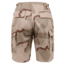 Rothco Camo BDU Shorts, Tri-Color Desert Camo, Large, 7672-Tri-ColorDesertCamo-L