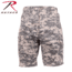 Rothco Camo BDU Shorts, Tri-Color Desert Camo, Large, 7672-Tri-ColorDesertCamo-L