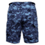 Rothco Camo BDU Shorts, Tri-Color Desert Camo, Large, 7672-Tri-ColorDesertCamo-L