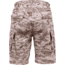 Rothco Camo BDU Shorts, Desert Digital Camo, 2XL, 65417-DesertDigitalCamo-2XL