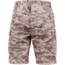 Rothco Camo BDU Shorts, Desert Digital Camo, 2XL, 65417-DesertDigitalCamo-2XL
