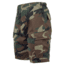 Rothco Camo BDU Shorts, Tri-Color Desert Camo, Large, 7672-Tri-ColorDesertCamo-L