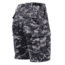 Rothco Camo BDU Shorts, Tri-Color Desert Camo, Large, 7672-Tri-ColorDesertCamo-L