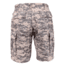 Rothco Camo BDU Shorts, Tri-Color Desert Camo, Large, 7672-Tri-ColorDesertCamo-L