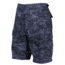Rothco Camo BDU Shorts, Tri-Color Desert Camo, Large, 7672-Tri-ColorDesertCamo-L