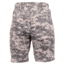 Rothco Camo BDU Shorts, Tri-Color Desert Camo, Large, 7672-Tri-ColorDesertCamo-L