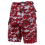 Rothco Camo BDU Shorts, Tri-Color Desert Camo, Large, 7672-Tri-ColorDesertCamo-L