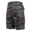 Rothco Camo BDU Shorts, Tri-Color Desert Camo, Large, 7672-Tri-ColorDesertCamo-L