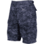 Rothco Camo BDU Shorts, Midnight Digital Camo, 2XL, 68214-MidnightDigitalCamo-2XL