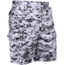 Rothco Camo BDU Shorts, City Digital Camo, Medium, 67213-CityDigitalCamo-M