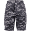 Rothco Camo BDU Shorts, Subdued Urban Digital Camo, Large, 65320-SubduedUrbanDigitalCamo-L