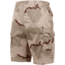 Rothco Camo BDU Shorts, Tri-Color Desert Camo, Large, 7672-Tri-ColorDesertCamo-L