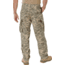 Rothco Camo Combat Uniform Pants, ACU Digital Camo, S, 5755-S
