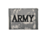 Rothco Camo Commando Wallet w/ Army Embroidery, 10641