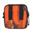 Rothco Camo Excursion Organizer Shoulder Bag, Savage Orange Camo, 2323
